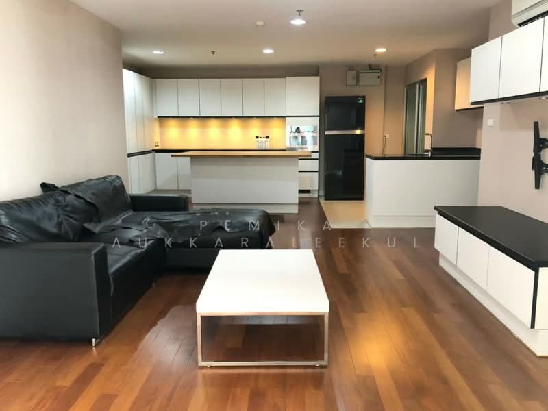 Belle Grand Rama 9, Bangkok, 131 Rama 9 Road, Huai Khwang, Bangkok, 2 Bedrooms, 78 sqm, Condo For Sale, by Pemika Aukkaraleekul, 500340975 - DDproperty.com
