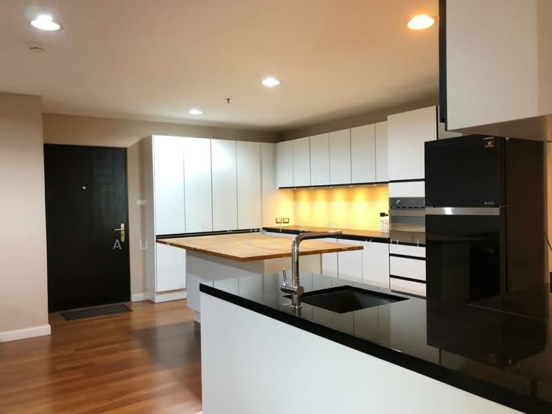 Belle Grand Rama 9, Bangkok, 131 Rama 9 Road, Huai Khwang, Bangkok, 2 Bedrooms, 78 sqm, Condo For Sale, by Pemika Aukkaraleekul, 500340975 - DDproperty.com