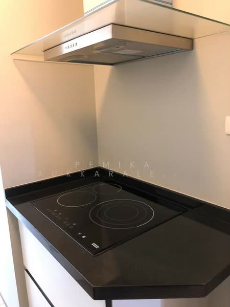 Belle Grand Rama 9, Bangkok, 131 Rama 9 Road, Huai Khwang, Bangkok, 2 Bedrooms, 78 sqm, Condo For Sale, by Pemika Aukkaraleekul, 500340975 - DDproperty.com
