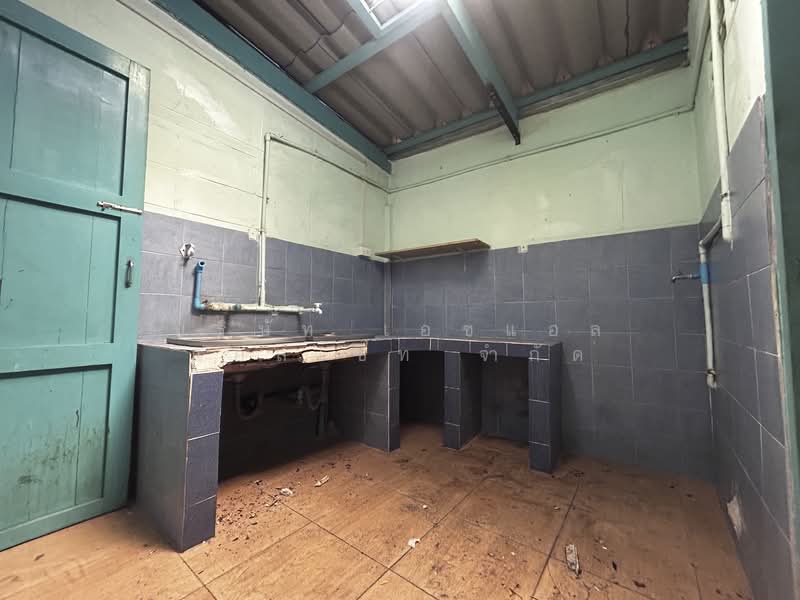 Townhouse Bang Sue, Bangkok, Bang Sue, Bangkok, 2 Bedrooms, 70 sqm, Townhouse For Sale, by บริษัท เอชแอล แอสเซท จำกัด, 500340976 - DDproperty.com