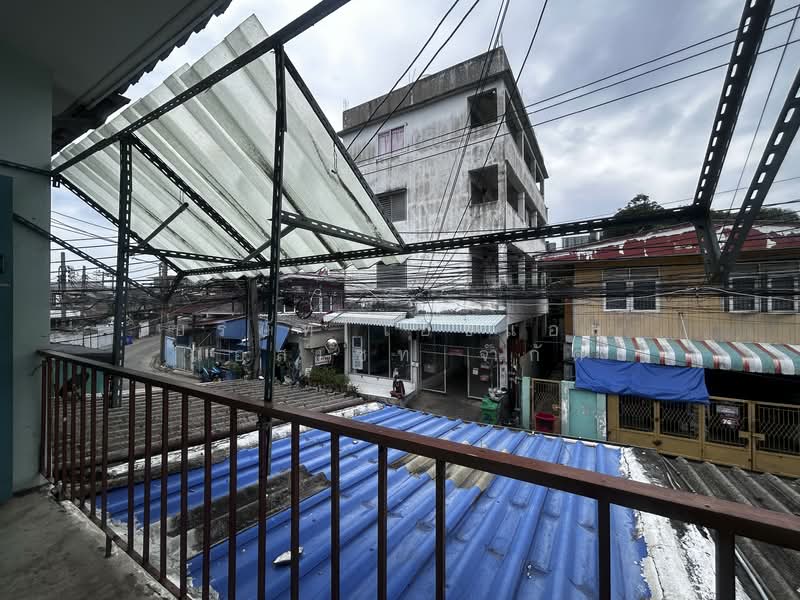 Townhouse Bang Sue, Bangkok, Bang Sue, Bangkok, 2 Bedrooms, 70 sqm, Townhouse For Sale, by บริษัท เอชแอล แอสเซท จำกัด, 500340976 - DDproperty.com
