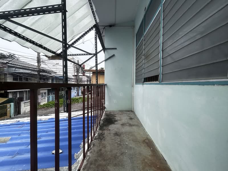 ทาวน์เฮ้าส์ 2 ชั้น เตาปูน ซอย กรุงเทพ - นนทบุรี 17 บางซื่อ, กรุงเทพ, บางซื่อ, กรุงเทพ, 70 ตร.ม., ทาวน์เฮ้าส์ ขาย, โดย บริษัท เอชแอล แอสเซท จำกัด, 500340976 - DDproperty.com