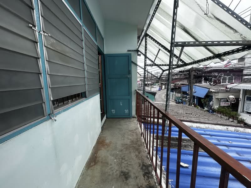 Townhouse Bang Sue, Bangkok, Bang Sue, Bangkok, 2 Bedrooms, 70 sqm, Townhouse For Sale, by บริษัท เอชแอล แอสเซท จำกัด, 500340976 - DDproperty.com