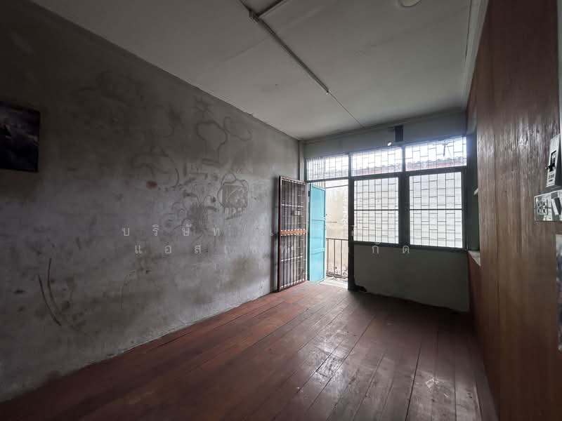 Townhouse Bang Sue, Bangkok, Bang Sue, Bangkok, 2 Bedrooms, 70 sqm, Townhouse For Sale, by บริษัท เอชแอล แอสเซท จำกัด, 500340976 - DDproperty.com
