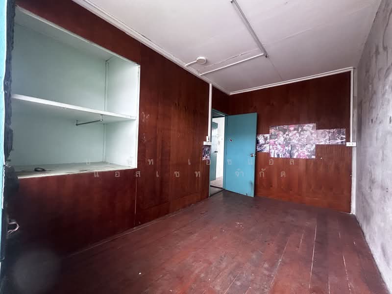 Townhouse Bang Sue, Bangkok, Bang Sue, Bangkok, 2 Bedrooms, 70 sqm, Townhouse For Sale, by บริษัท เอชแอล แอสเซท จำกัด, 500340976 - DDproperty.com