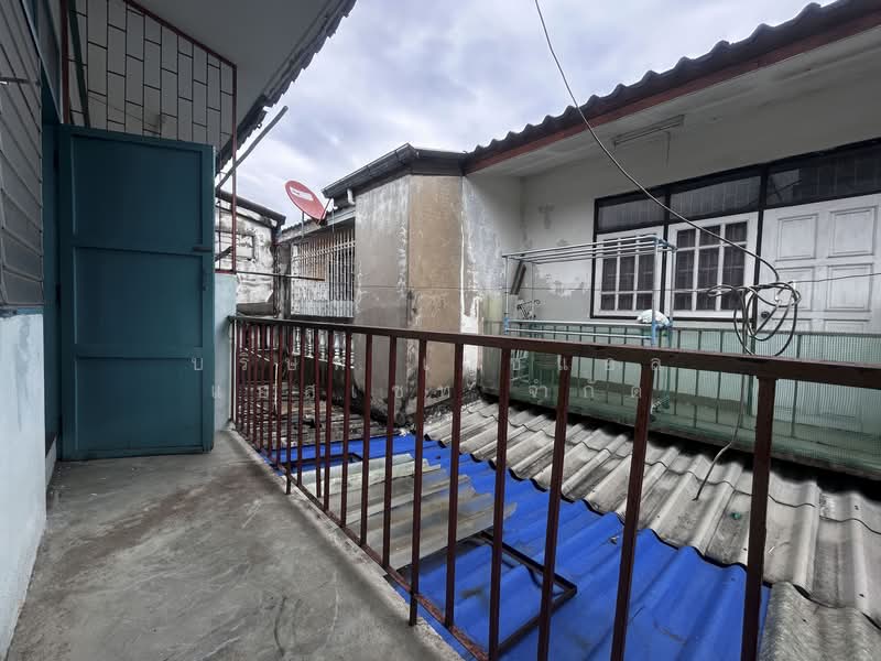 Townhouse Bang Sue, Bangkok, Bang Sue, Bangkok, 2 Bedrooms, 70 sqm, Townhouse For Sale, by บริษัท เอชแอล แอสเซท จำกัด, 500340976 - DDproperty.com