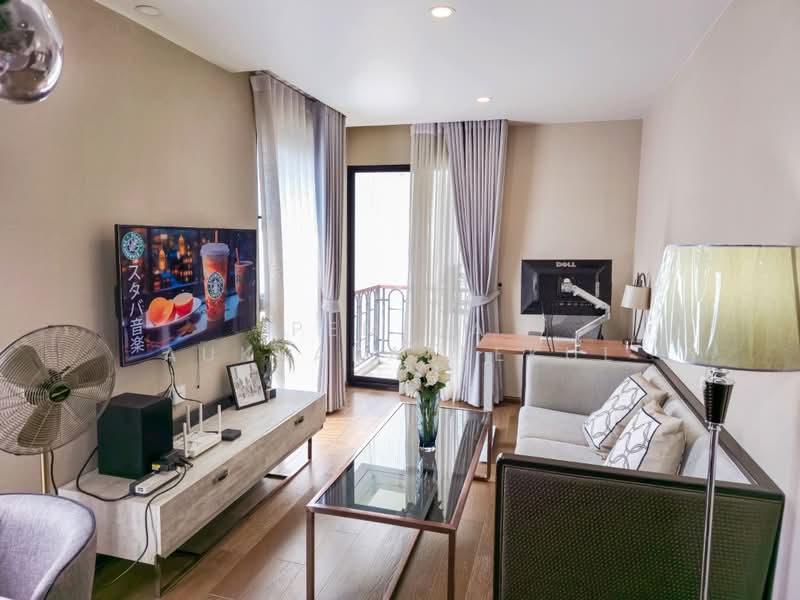 Na Vara Residence : ณ วรา เรสซิเดนส์, กรุงเทพ, 33/6 ซอย หลังสวน, ลุมพินี, ปทุมวัน, กรุงเทพ, 67 ตร.ม., คอนโด ขาย, โดย Pemika Aukkaraleekul, 500340977 - DDproperty.com