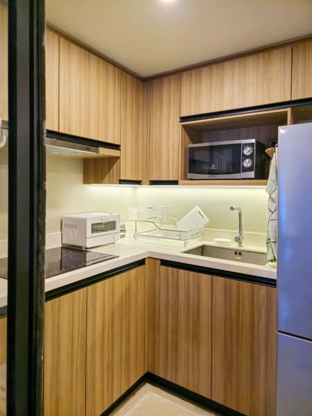 Na Vara Residence : ณ วรา เรสซิเดนส์, กรุงเทพ, 33/6 ซอย หลังสวน, ลุมพินี, ปทุมวัน, กรุงเทพ, 67 ตร.ม., คอนโด ขาย, โดย Pemika Aukkaraleekul, 500340977 - DDproperty.com