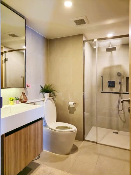 Na Vara Residence, Bangkok, 33/6 Soi Langsuan, Lumphini, Pathum Wan, Bangkok, 2 Bedrooms, 67 sqm, Condo For Sale, by Pemika Aukkaraleekul, 500340977 - DDproperty.com