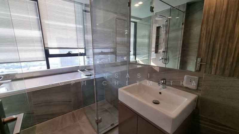 IDEO Q Sukhumvit 36 : ไอดีโอ คิว สุขุมวิท 36, กรุงเทพ, ซอยสุขุมวิท 36, คลองตัน, คลองเตย, กรุงเทพ, 44 ตร.ม., คอนโด ให้เช่า, โดย Pensasi Ongphichetmetha, 500340978 - DDproperty.com