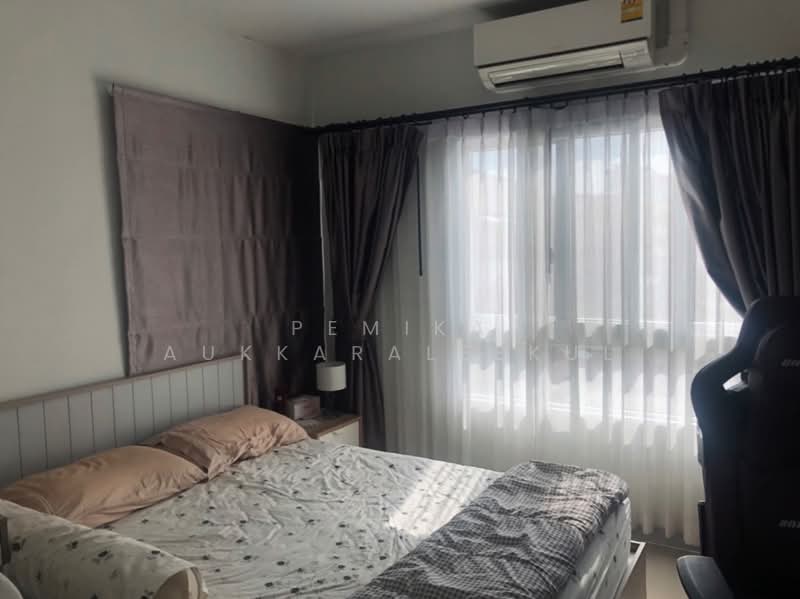Lazio Sriyan : ลาซิโอ ศรีย่าน, กรุงเทพ, 436/28 Thanon Nakhon Chaisi Rd, Thanon Nakhon Chai Si, ถนนนครไชยศรี, ดุสิต, กรุงเทพ, 31 ตร.ม., คอนโด ขาย, โดย Pemika Aukkaraleekul, 500340984 - DDproperty.com