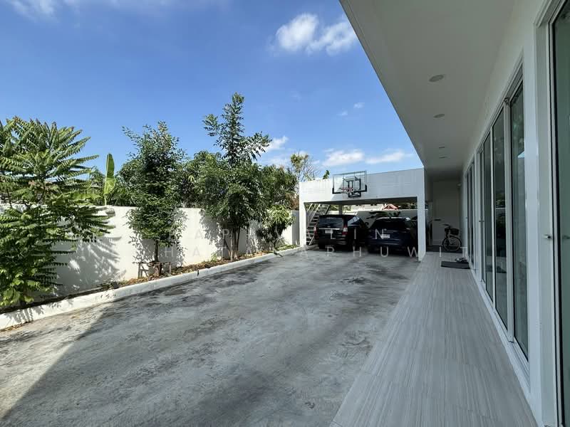 undefined, Bangkok, Lat Krabang, Bangkok, 5 Bedrooms, 250 sqm, Single Detached House For Rent, by Papavalin Techatanaphuwit, 500340985 - DDproperty.com