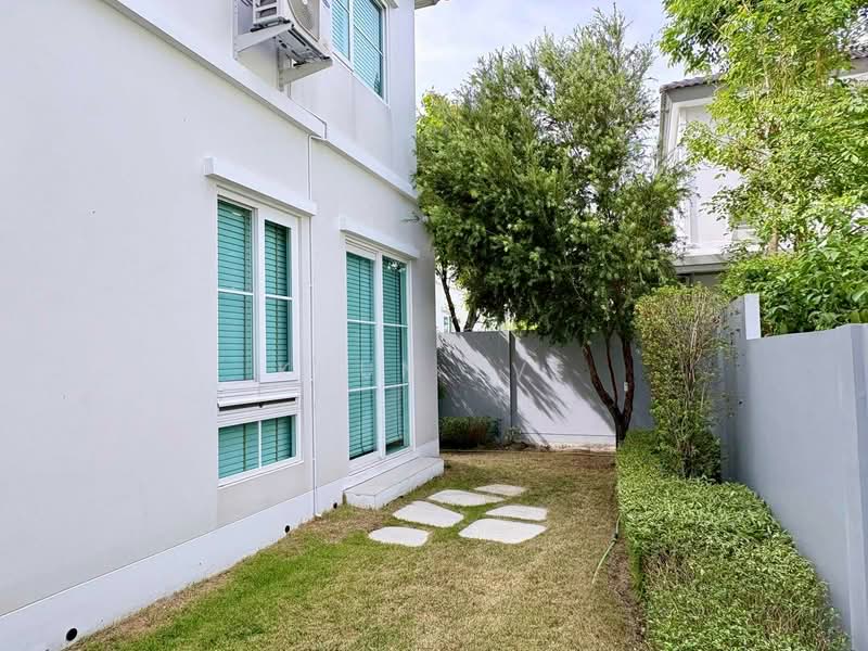 Anya Bangna-Ramkhamhaeng 2, Bangkok, Ramkhamhaeng 2 Road, Dok Mai, Prawet, Bangkok, 2 Bedrooms, 146 sqm, Townhouse For Rent, by Khun Eve, 500340988 - DDproperty.com