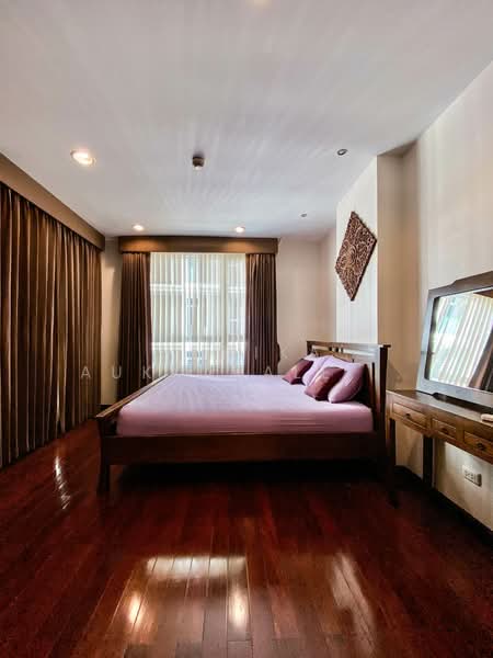 The Address Sukhumvit 42, กรุงเทพ, 39 ซอยบาร์โบส 1 ถนนสุขุมวิท, พระโขนง, คลองเตย, กรุงเทพ, 92 ตร.ม., คอนโด ขาย, โดย Pemika Aukkaraleekul, 500340989 - DDproperty.com