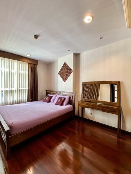 The Address Sukhumvit 42, กรุงเทพ, 39 ซอยบาร์โบส 1 ถนนสุขุมวิท, พระโขนง, คลองเตย, กรุงเทพ, 92 ตร.ม., คอนโด ขาย, โดย Pemika Aukkaraleekul, 500340989 - DDproperty.com