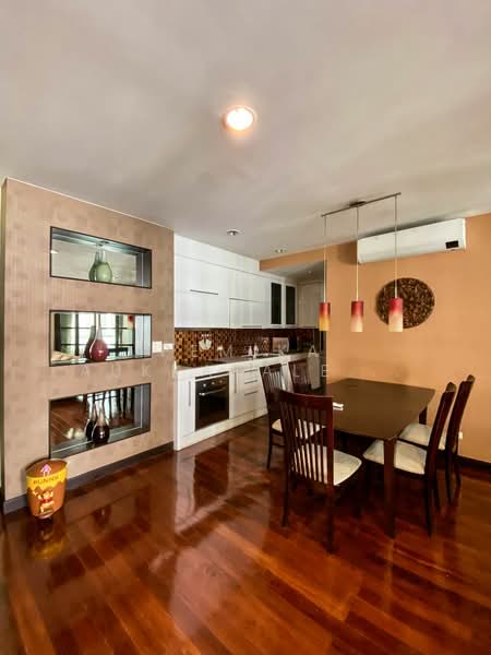 The Address Sukhumvit 42, Bangkok, 39 Soi Barbot 1, Sukhumvit Road, Phra Kanong, Khlong Toei, Bangkok, 2 Bedrooms, 92 sqm, Condo For Sale, by Pemika Aukkaraleekul, 500340989 - DDproperty.com