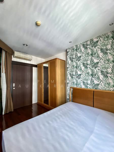 The Address Sukhumvit 42, Bangkok, 39 Soi Barbot 1, Sukhumvit Road, Phra Kanong, Khlong Toei, Bangkok, 2 Bedrooms, 92 sqm, Condo For Sale, by Pemika Aukkaraleekul, 500340989 - DDproperty.com