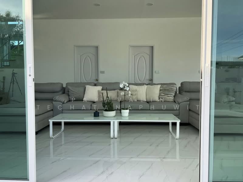 undefined, กรุงเทพ, ลาดกระบัง, กรุงเทพ, 250 ตร.ม., บ้านเดี่ยว ขาย, โดย Papavalin Techatanaphuwit, 500340991 - DDproperty.com