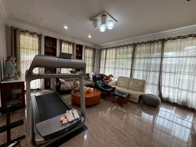 บ้านเดี่ยว พหลโยธิน54/4, กรุงเทพ, สายไหม, กรุงเทพ, 400 ตร.ม., บ้านเดี่ยว ขาย, โดย Vimon Boodpha, 500340992 - DDproperty.com
