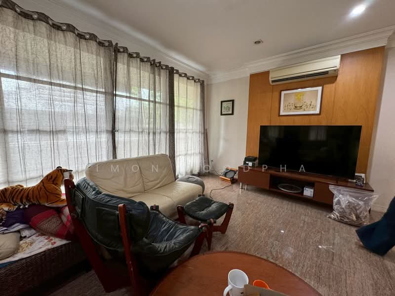 บ้านเดี่ยว พหลโยธิน54/4, Bangkok, Sai Mai, Bangkok, 5 Bedrooms, 400 sqm, Single Detached House For Sale, by Vimon Boodpha, 500340992 - DDproperty.com