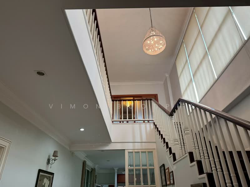 บ้านเดี่ยว พหลโยธิน54/4, Bangkok, Sai Mai, Bangkok, 5 Bedrooms, 400 sqm, Single Detached House For Sale, by Vimon Boodpha, 500340992 - DDproperty.com
