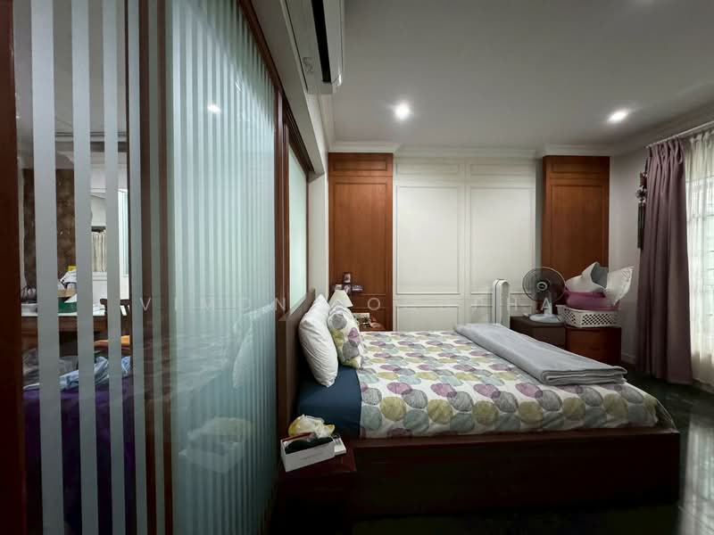 บ้านเดี่ยว พหลโยธิน54/4, Bangkok, Sai Mai, Bangkok, 5 Bedrooms, 400 sqm, Single Detached House For Sale, by Vimon Boodpha, 500340992 - DDproperty.com