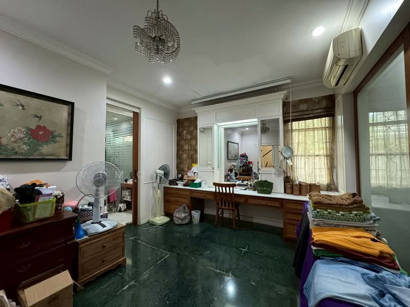 บ้านเดี่ยว พหลโยธิน54/4, Bangkok, Sai Mai, Bangkok, 5 Bedrooms, 400 sqm, Single Detached House For Sale, by Vimon Boodpha, 500340992 - DDproperty.com