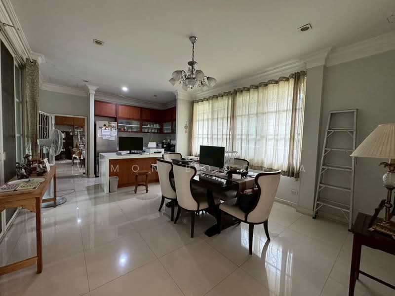บ้านเดี่ยว พหลโยธิน54/4, กรุงเทพ, สายไหม, กรุงเทพ, 400 ตร.ม., บ้านเดี่ยว ขาย, โดย Vimon Boodpha, 500340992 - DDproperty.com