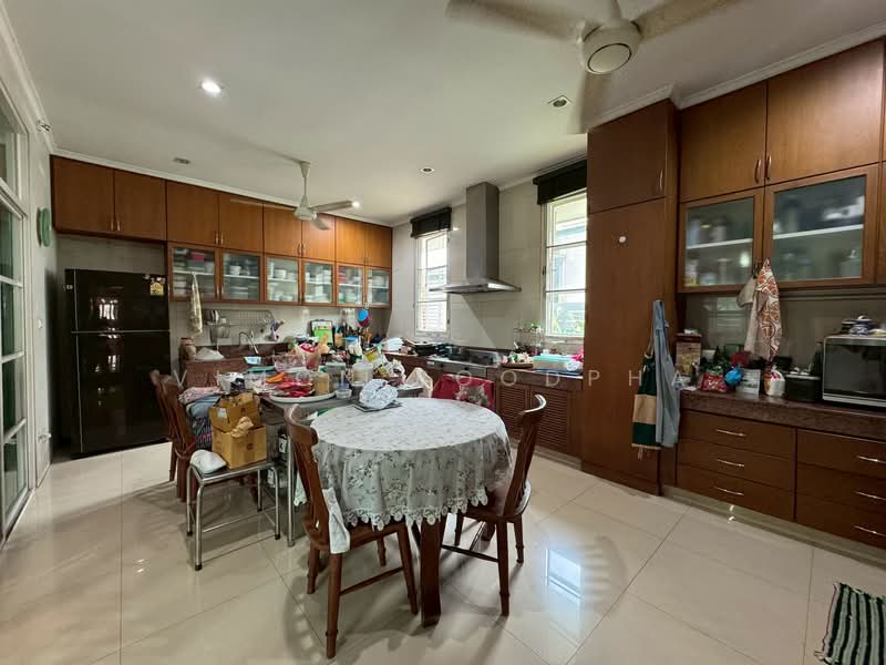 บ้านเดี่ยว พหลโยธิน54/4, Bangkok, Sai Mai, Bangkok, 5 Bedrooms, 400 sqm, Single Detached House For Sale, by Vimon Boodpha, 500340992 - DDproperty.com