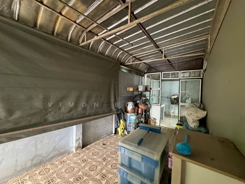 บ้านเดี่ยว พหลโยธิน54/4, กรุงเทพ, สายไหม, กรุงเทพ, 400 ตร.ม., บ้านเดี่ยว ขาย, โดย Vimon Boodpha, 500340992 - DDproperty.com