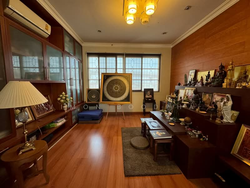 บ้านเดี่ยว พหลโยธิน54/4, Bangkok, Sai Mai, Bangkok, 5 Bedrooms, 400 sqm, Single Detached House For Sale, by Vimon Boodpha, 500340992 - DDproperty.com