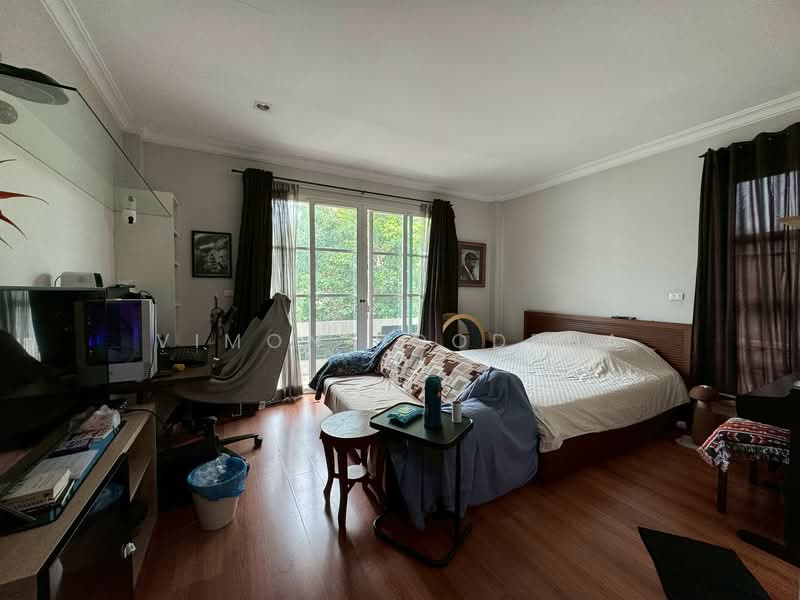 บ้านเดี่ยว พหลโยธิน54/4, Bangkok, Sai Mai, Bangkok, 5 Bedrooms, 400 sqm, Single Detached House For Sale, by Vimon Boodpha, 500340992 - DDproperty.com