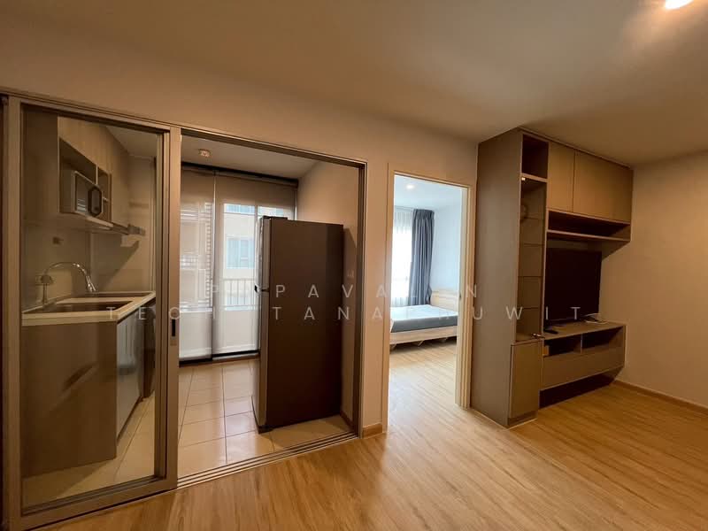 Elio Del Moss Phaholyothin 34 : เอลลิโอ เดล มอสส์ พหลโยธิน 34, กรุงเทพ, ซอย พหลโยธิน 34 แยก 1, เสนานิคม, จตุจักร, กรุงเทพ, 44 ตร.ม., คอนโด ให้เช่า, โดย Papavalin Techatanaphuwit, 500341001 - DDproperty.com