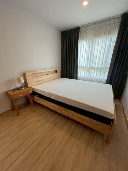 Elio Del Moss Phaholyothin 34, Bangkok, Soi Phahonyothin 34 Yaek 1, Sena Nikhom, Chatuchak, Bangkok, 2 Bedrooms, 44 sqm, Condo For Rent, by Papavalin Techatanaphuwit, 500341001 - DDproperty.com