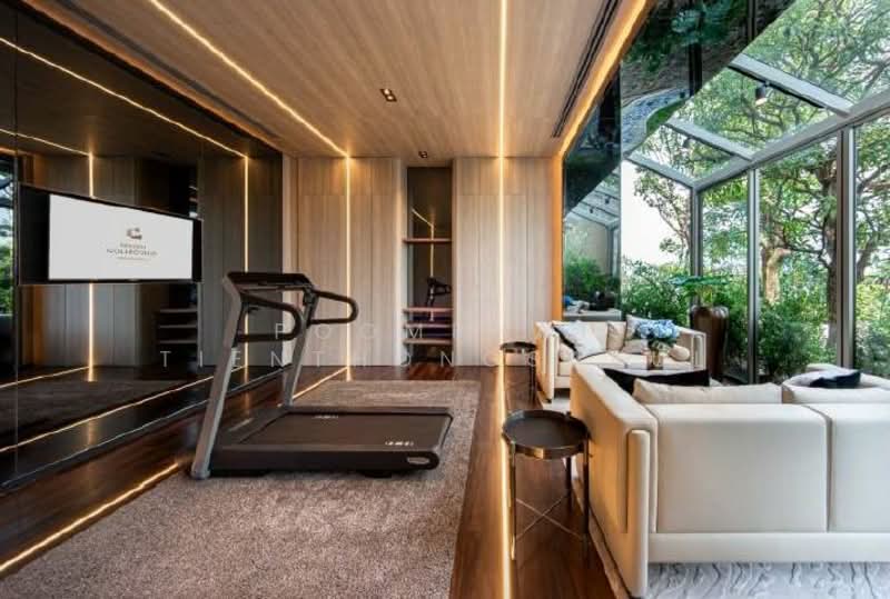 Nirvana Collection Krungthep Kreetha, Bangkok, Soi Srinakarin - Romklao, Saphan Sung, Bangkok, 6 Bedrooms, 1,005 sqm, Single Detached House For Sale, by Poomphat Tienthongsakul, 500341007 - DDproperty.com