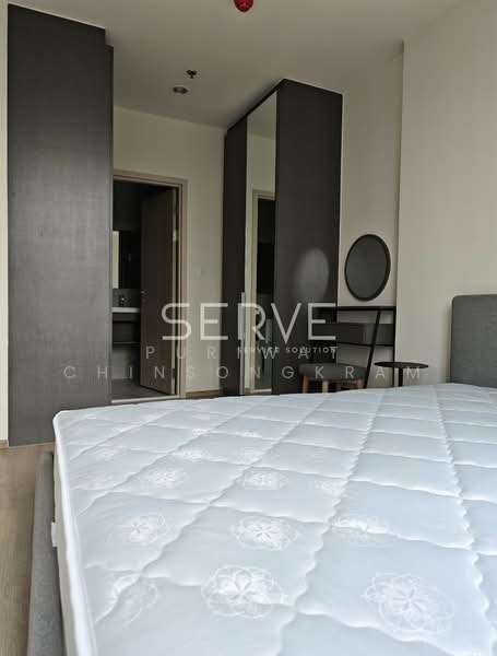 Nue District R9, Bangkok, 59 Rama 9 Road, Huai Khwang, Bangkok, 1 Bedroom, 30 sqm, Condo For Rent, by Puriwat Chinsongkram, 500341008 - DDproperty.com