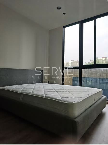Nue District R9, Bangkok, 59 Rama 9 Road, Huai Khwang, Bangkok, 1 Bedroom, 30 sqm, Condo For Rent, by Puriwat Chinsongkram, 500341008 - DDproperty.com