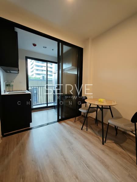 Nue District R9, Bangkok, 59 Rama 9 Road, Huai Khwang, Bangkok, 1 Bedroom, 30 sqm, Condo For Rent, by Puriwat Chinsongkram, 500341008 - DDproperty.com