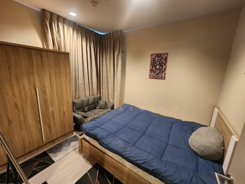 Life Asoke-Rama 9, Bangkok, 626 Asoke-Dindaeng Road, Makkasan, Ratchathewi, Bangkok, 2 Bedrooms, 48 sqm, Condo For Sale, by Pemika Aukkaraleekul, 500341010 - DDproperty.com