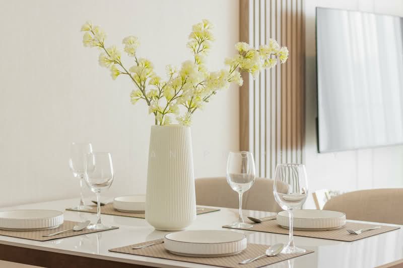 Noble Reveal, Bangkok, 36 Soi Sukhumvit 63, Ekamai Road, Phra Kanong Nua, Watthana, Bangkok, 1 Bedroom, 49 sqm, Condo For Rent, by Caveman Property, 500341013 - DDproperty.com