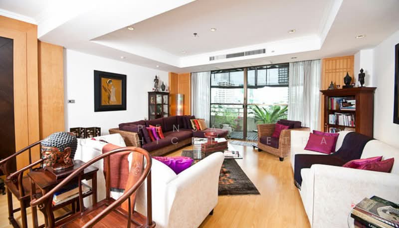 Phirom Garden Residence : ภิรมย์ การ์เด้น เรสซิเด้นซ์, กรุงเทพ, ซอยสุขุมวิท 41, คลองตันเหนือ, วัฒนา, กรุงเทพ, 280 ตร.ม., อพาร์ทเมนท์ ให้เช่า, โดย Pensasi Ongphichetmetha, 500341015 - DDproperty.com