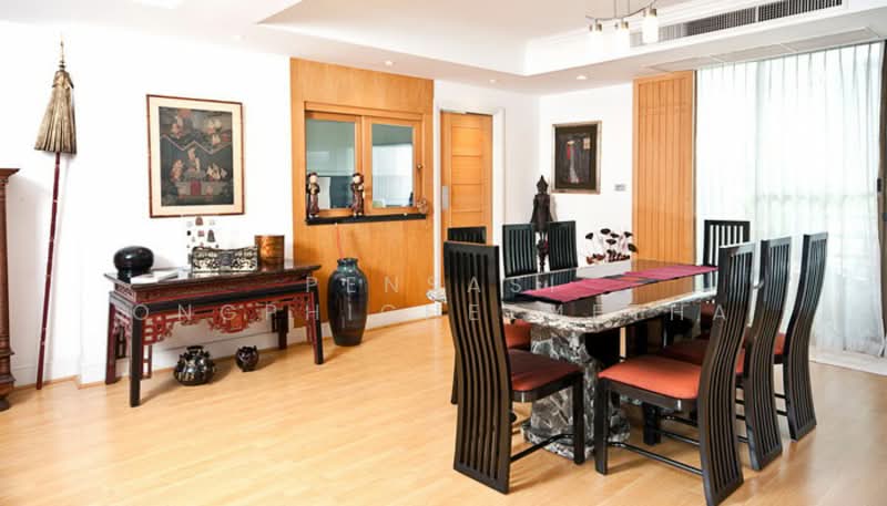 Phirom Garden Residence : ภิรมย์ การ์เด้น เรสซิเด้นซ์, กรุงเทพ, ซอยสุขุมวิท 41, คลองตันเหนือ, วัฒนา, กรุงเทพ, 280 ตร.ม., อพาร์ทเมนท์ ให้เช่า, โดย Pensasi Ongphichetmetha, 500341015 - DDproperty.com