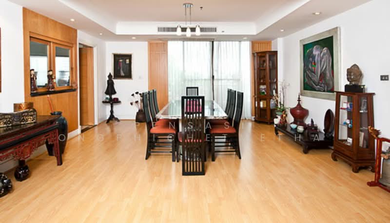Phirom Garden Residence : ภิรมย์ การ์เด้น เรสซิเด้นซ์, กรุงเทพ, ซอยสุขุมวิท 41, คลองตันเหนือ, วัฒนา, กรุงเทพ, 280 ตร.ม., อพาร์ทเมนท์ ให้เช่า, โดย Pensasi Ongphichetmetha, 500341015 - DDproperty.com