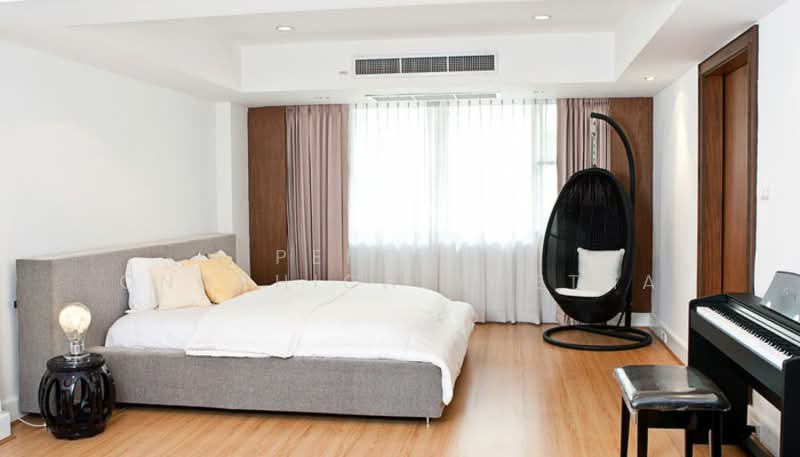 Phirom Garden Residence : ภิรมย์ การ์เด้น เรสซิเด้นซ์, กรุงเทพ, ซอยสุขุมวิท 41, คลองตันเหนือ, วัฒนา, กรุงเทพ, 280 ตร.ม., อพาร์ทเมนท์ ให้เช่า, โดย Pensasi Ongphichetmetha, 500341015 - DDproperty.com