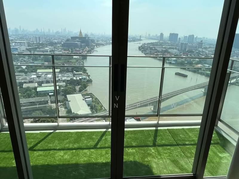 333 Riverside : 333 ริเวอร์ไซด์, กรุงเทพ, 333 ประชาราษฎร์ สาย 2, บางซื่อ, กรุงเทพ, 86 ตร.ม., คอนโด ขาย, โดย Papavalin Techatanaphuwit, 500341017 - DDproperty.com