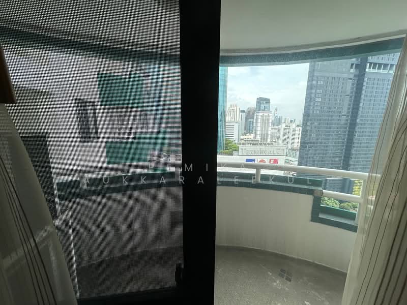 Las Colinas, Bangkok, Sukhumvit 21 Road, Khlongtoei Nua, Watthana, Bangkok, 2 Bedrooms, 186 sqm, Condo For Sale, by Pemika Aukkaraleekul, 500341018 - DDproperty.com