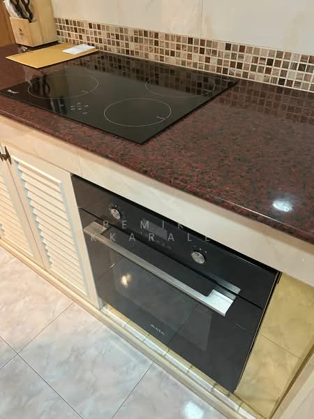 Las Colinas, Bangkok, Sukhumvit 21 Road, Khlongtoei Nua, Watthana, Bangkok, 2 Bedrooms, 186 sqm, Condo For Sale, by Pemika Aukkaraleekul, 500341018 - DDproperty.com