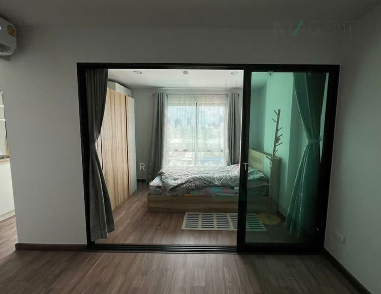 HI Sutthisan Condo, Bangkok, 6 Soi 20 Mithuna Yaek 5, Sutthisan Winitchai Road, Samsen Nok, Huai Khwang, Bangkok, 1 Bedroom, 30 sqm, Condo For Sale, by NR AGENT, 500341019 - DDproperty.com