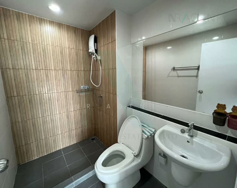 HI Sutthisan Condo : ไฮ สุทธิสาร คอนโด, กรุงเทพ, 6 ซอย 20 มิถุนา แยก 5 ถนนสุทธิสารวินิจฉัย, สามเสนนอก, ห้วยขวาง, กรุงเทพ, 30 ตร.ม., คอนโด ขาย, โดย NR AGENT, 500341019 - DDproperty.com