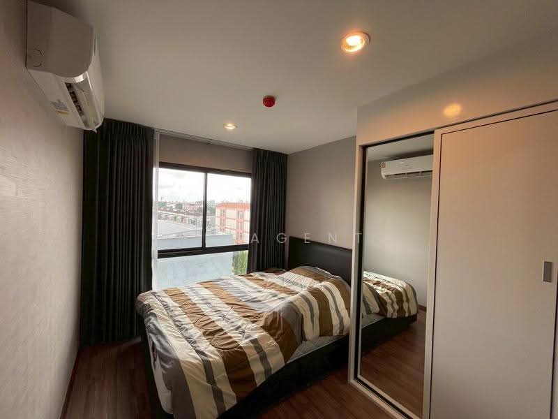 HI Sutthisan Condo, Bangkok, 6 Soi 20 Mithuna Yaek 5, Sutthisan Winitchai Road, Samsen Nok, Huai Khwang, Bangkok, 1 Bedroom, 29 sqm, Condo For Sale, by NR AGENT, 500341019 - DDproperty.com